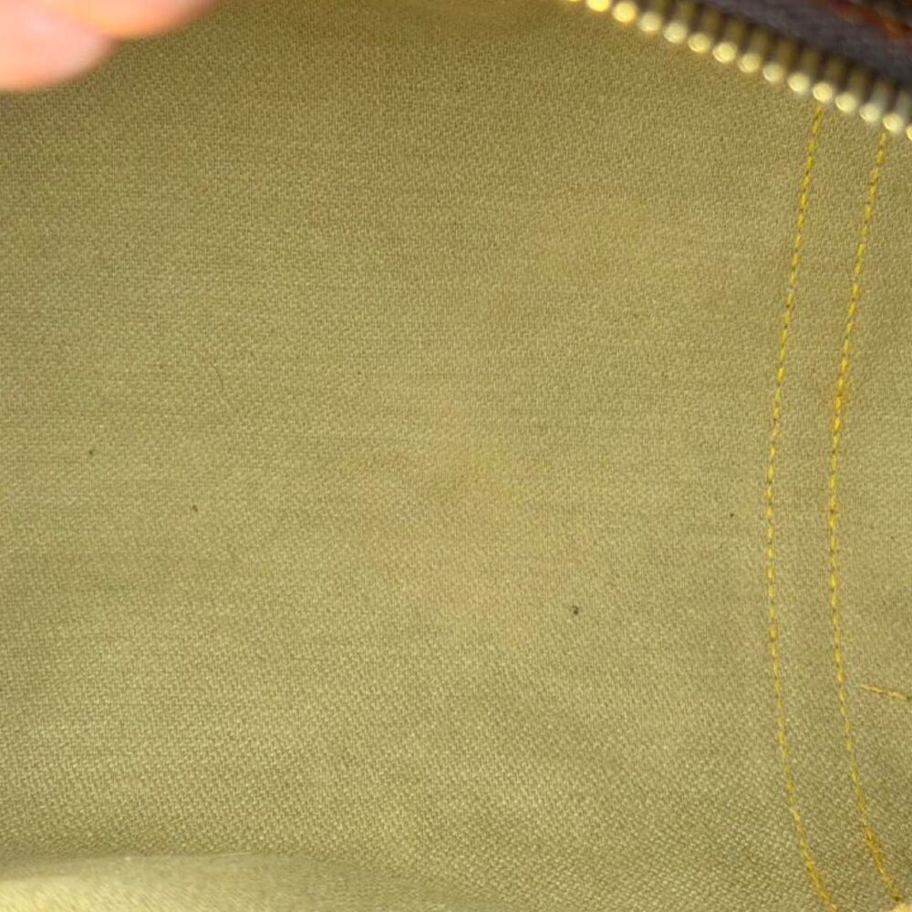 Vintage ETRO Milano Paisley Barrel Bag Leather Trim Shoulder Handbag Italy - Picture 6 of 8